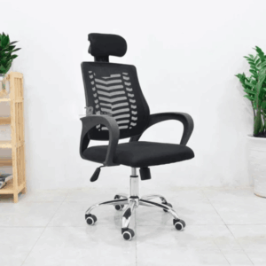 Headrest Office Chair