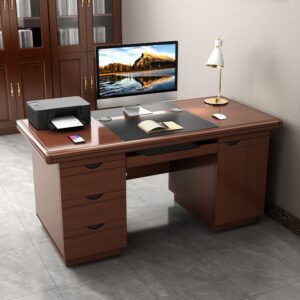 1.2m Executive Office Desk