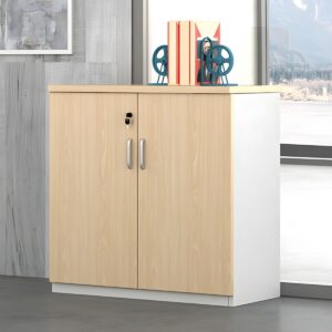 Credenza/office Cupdboard