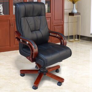 Bliss Executive Office Seat
