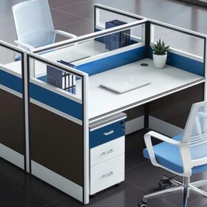 2-Way Workstation