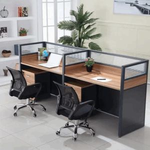 2-Way Workstation