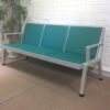 Heavy Duty Waiting Bench