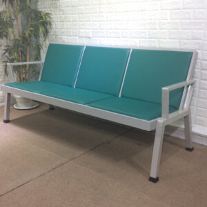 Heavy Duty Waiting Bench