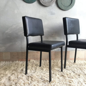 Catalina Visitor's Chair