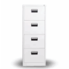 4-Drawer File Cabinet