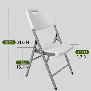 Foldable Camping Chair