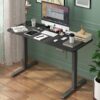 1200mm Electric Sit-Stand Desk