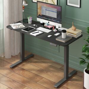 1200mm Electric Sit-Stand Desk