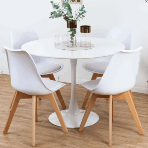 Padded Eames Chairs(PE001)