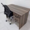 1m Office Study Desk