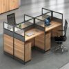 4-Users Office Workstation