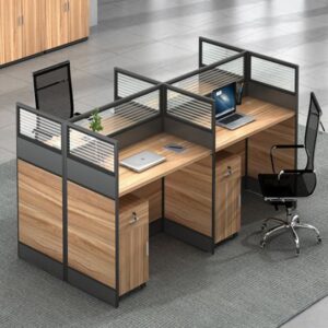 4-Users Office Workstation