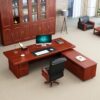 2m Executive Desk
