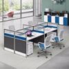 4-Way Workstation