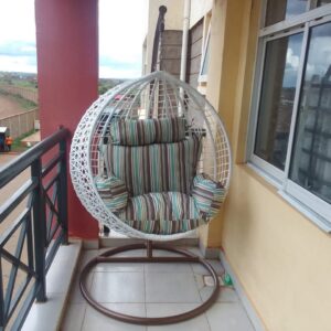 Hammock/swing Chair