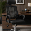 Headrest Office Chair