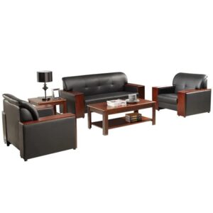 5-Seater Executive Sofa Set